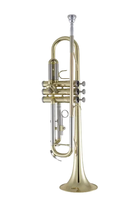 King KTR201 Student Trumpet