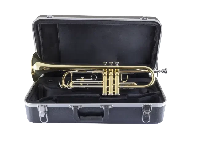 King KTR201 Student Trumpet