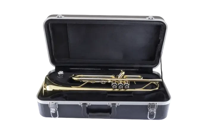 King KTR201 Student Trumpet