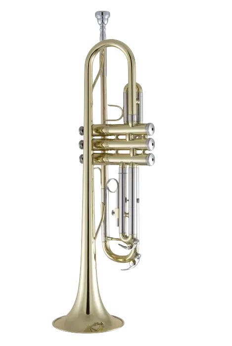 King KTR201 Student Trumpet