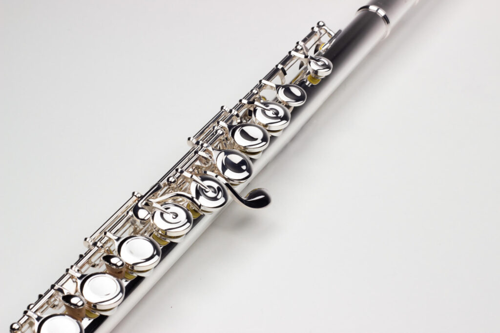Pearl Flutes 505 Quantz Series Flute for Beginner