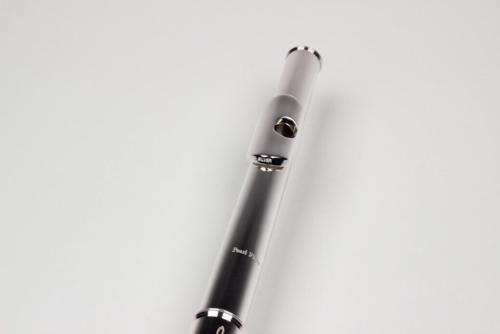 Pearl Flutes 505 Quantz Series Flute for Beginner