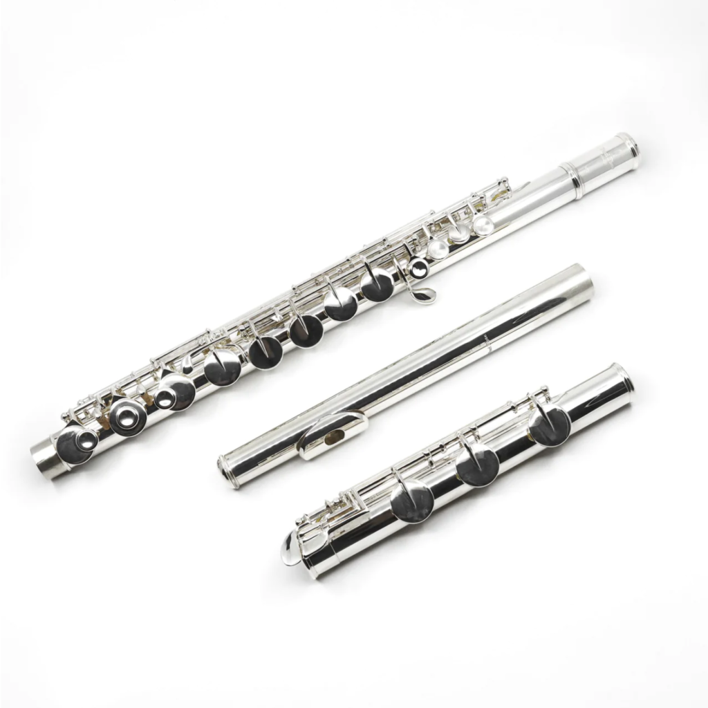 Pearl PFA-207 Best Professional Flutes