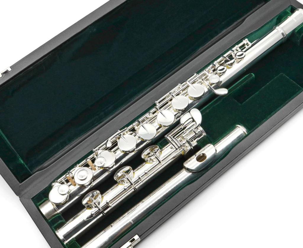 Pearl PFA-207 Best Professional Flutes