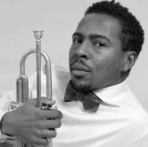 Roy Hargrove trumpet famous players