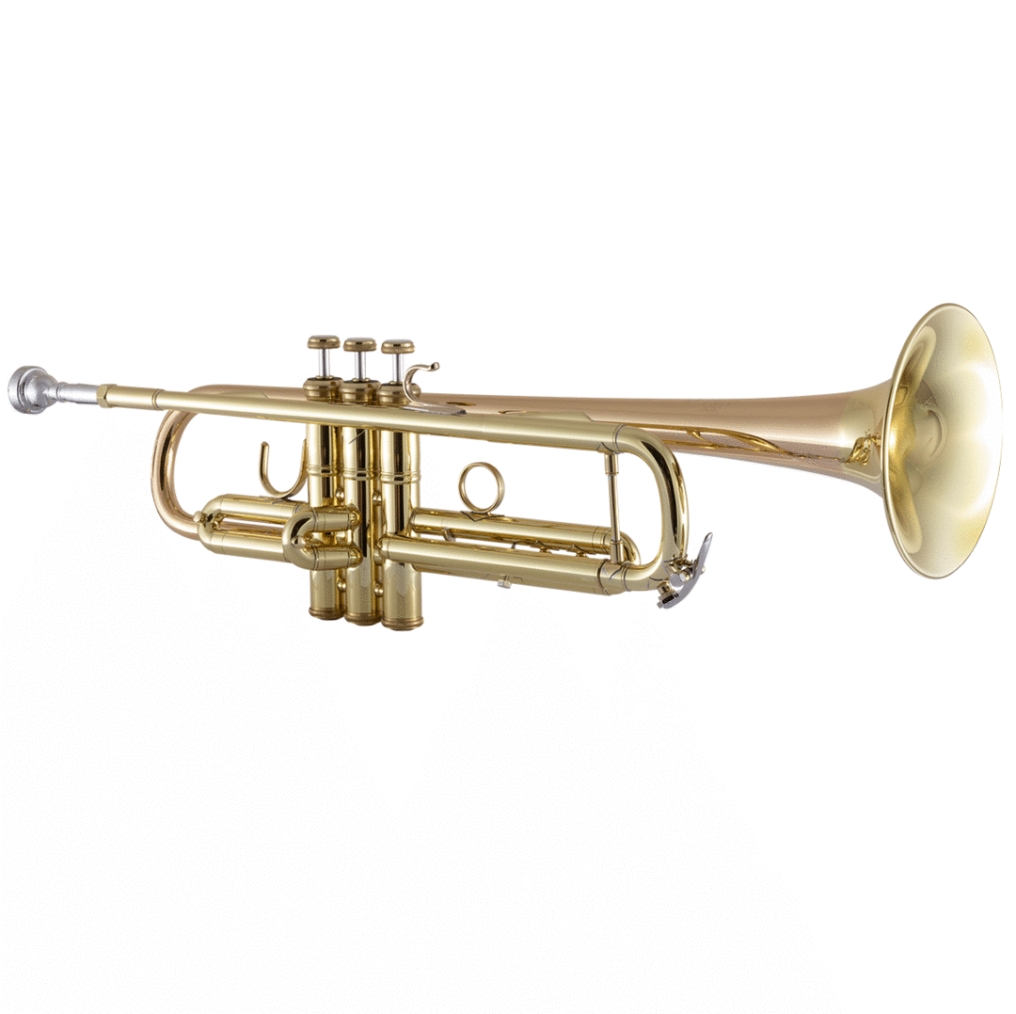 Bach 170 Series Bb Trumpet