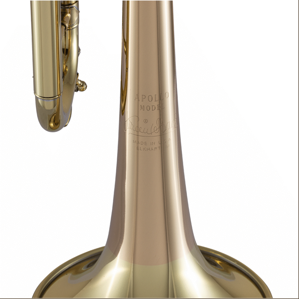 Bach 170 Series Bb Trumpet