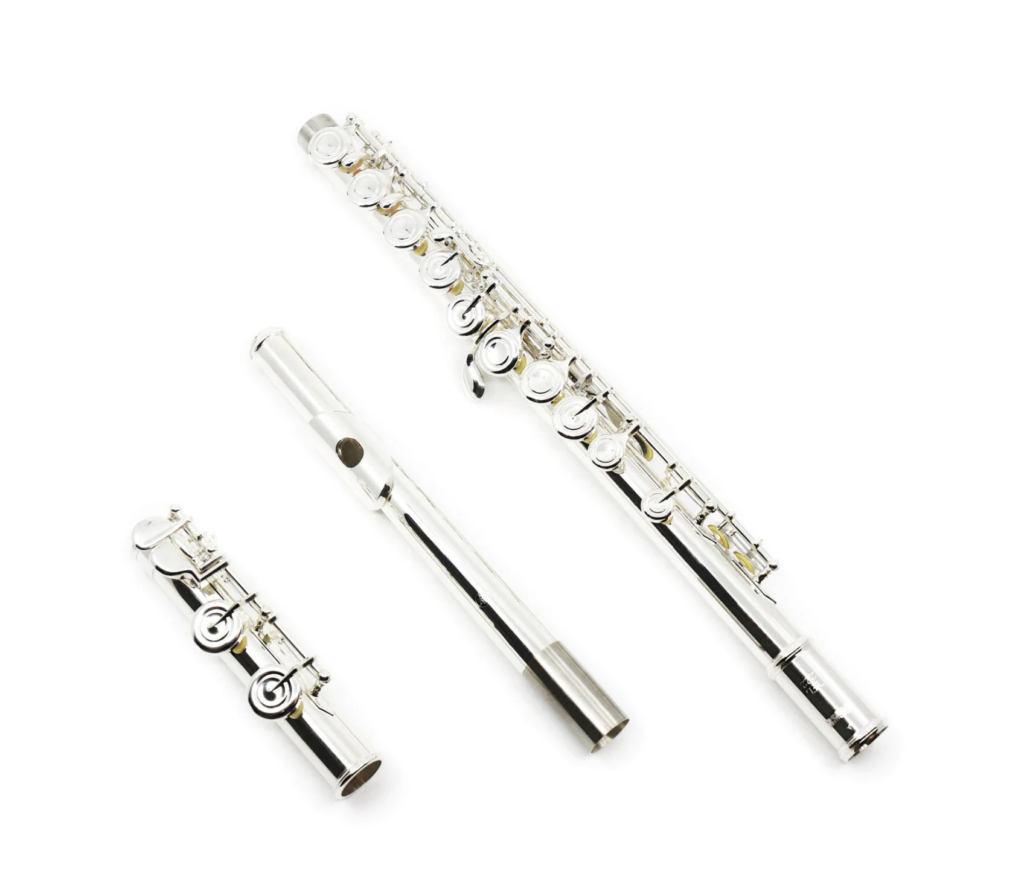 Yamaha YFL-222 Beginners Flute