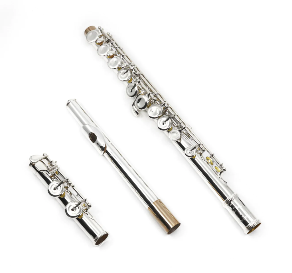 Pearl PF200 Belsona Student Flute