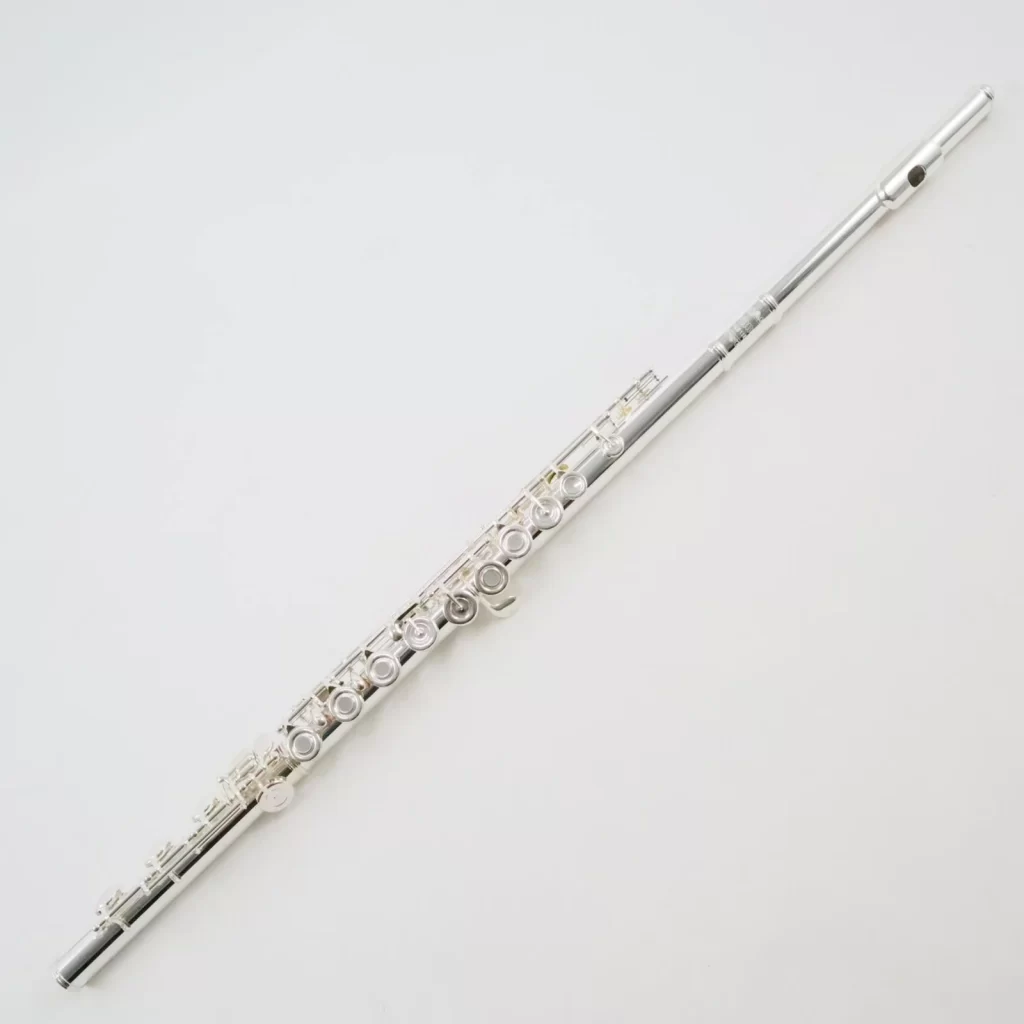 Selmer SFL611BO Best Professional Flute