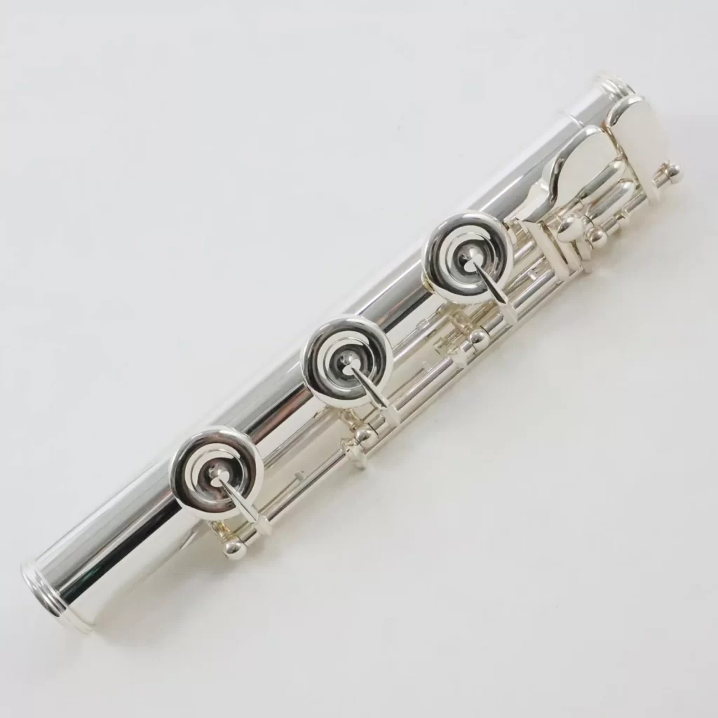 Selmer SFL611BO Best Professional Flute