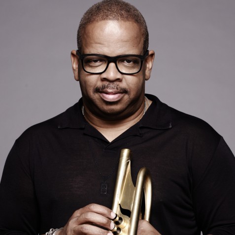 Terence Blanchard trumpeter musician