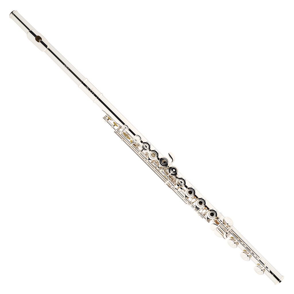 Trevor James Virtuoso Series professional flute