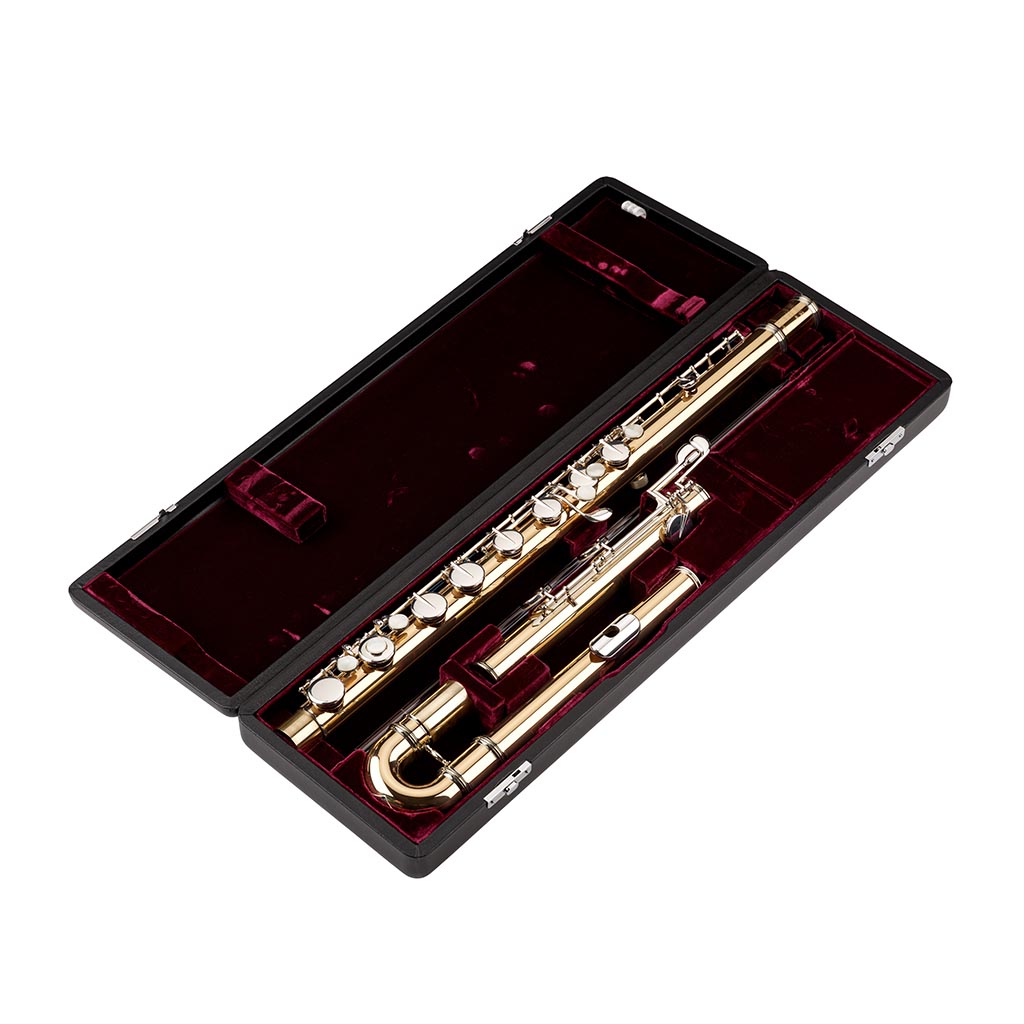 Yamaha YFL-B441 II Professional Flutes