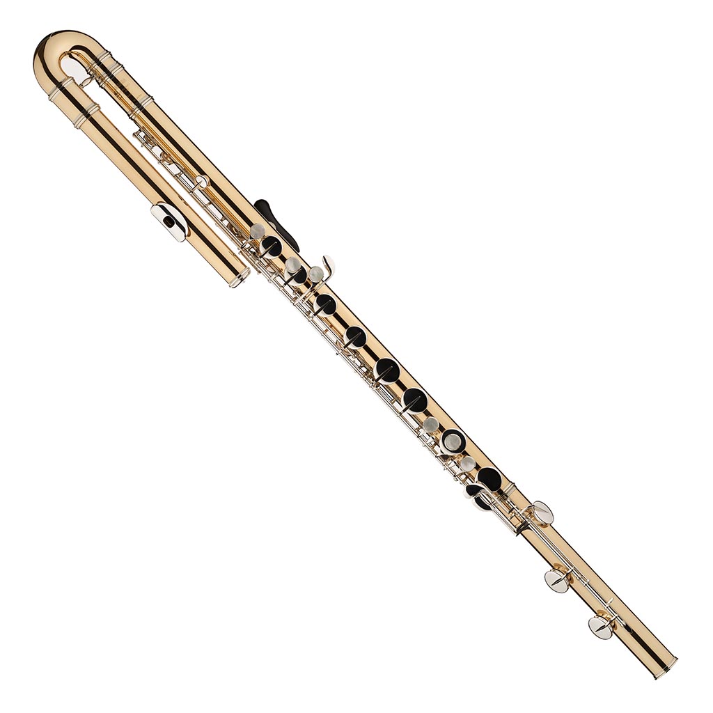 Yamaha YFL-B441 II Professional Flutes