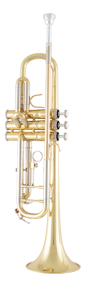 Bach BTR301 Student Trumpet