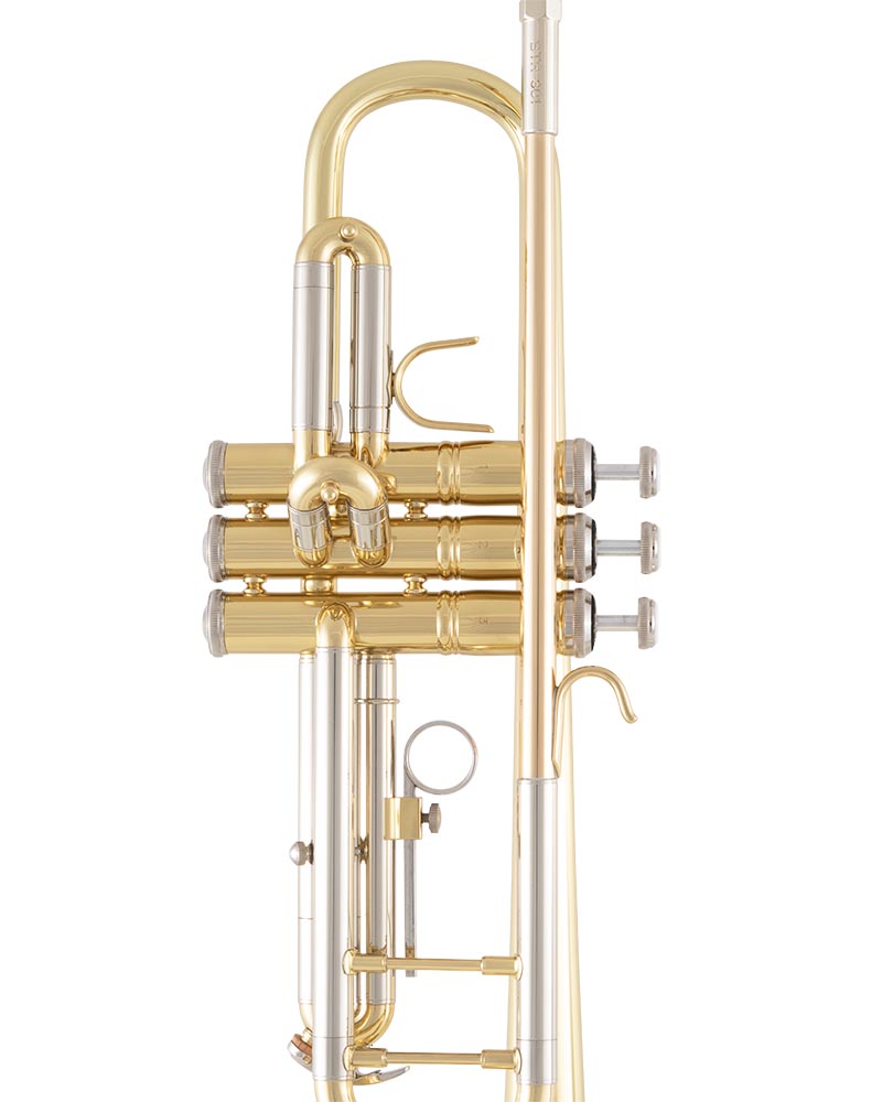 Bach BTR301 Student Trumpet