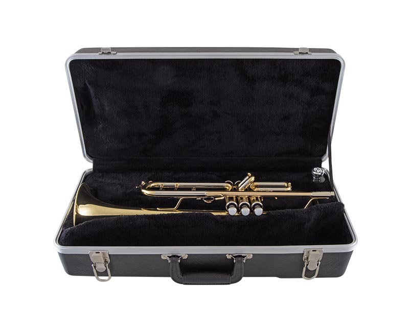 Bach BTR301 Student Trumpet