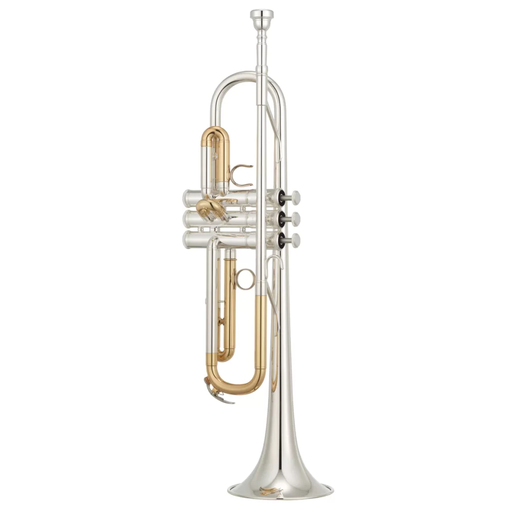 Yamaha YTR-5330MRC Beginner Trumpets