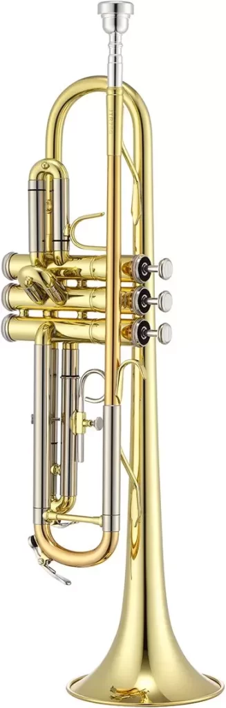 Jupiter JTR700 Trumpet