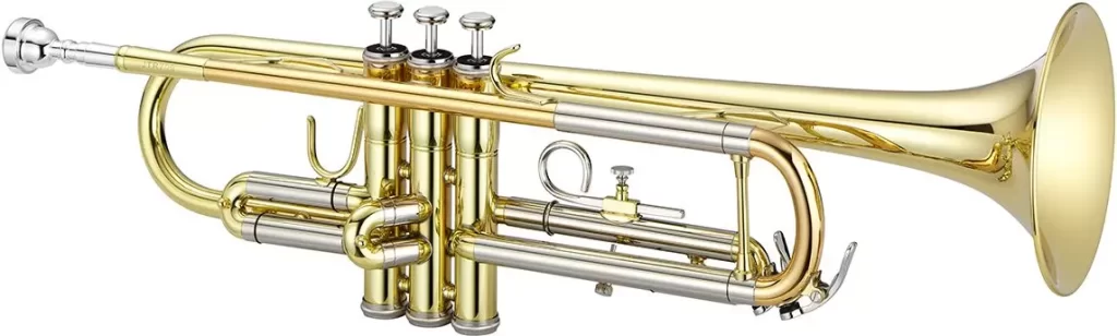 Jupiter JTR700 Trumpet