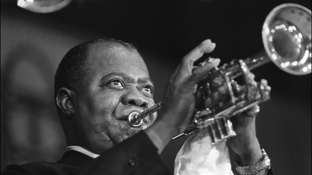 Louis Armstrong best trumpet players