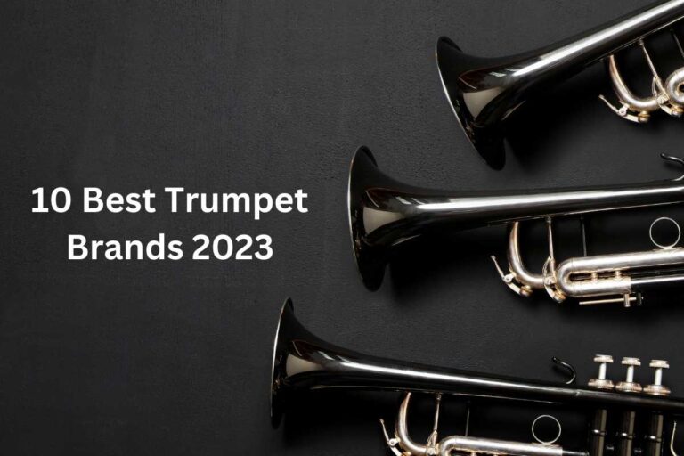 10 Best Trumpet Brands 2023: Ranked From Best to Better Still