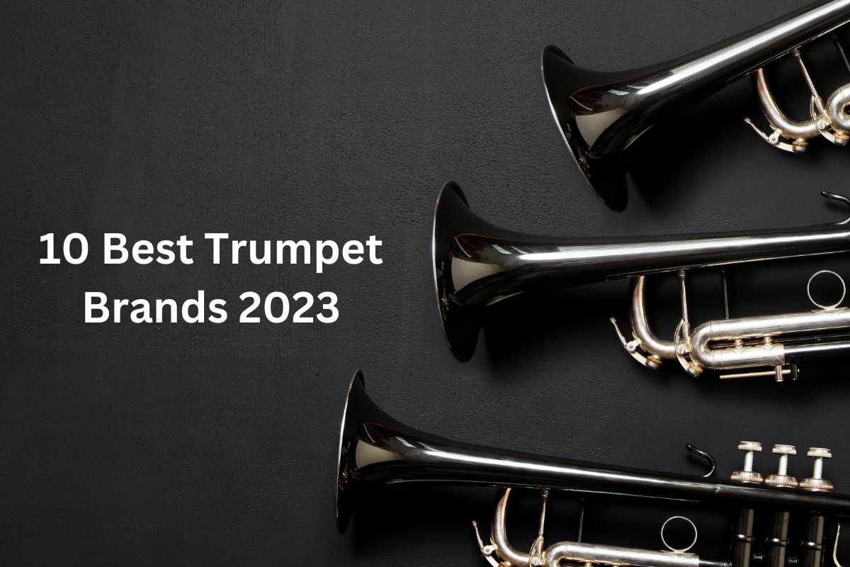 Best Trumpet Brands