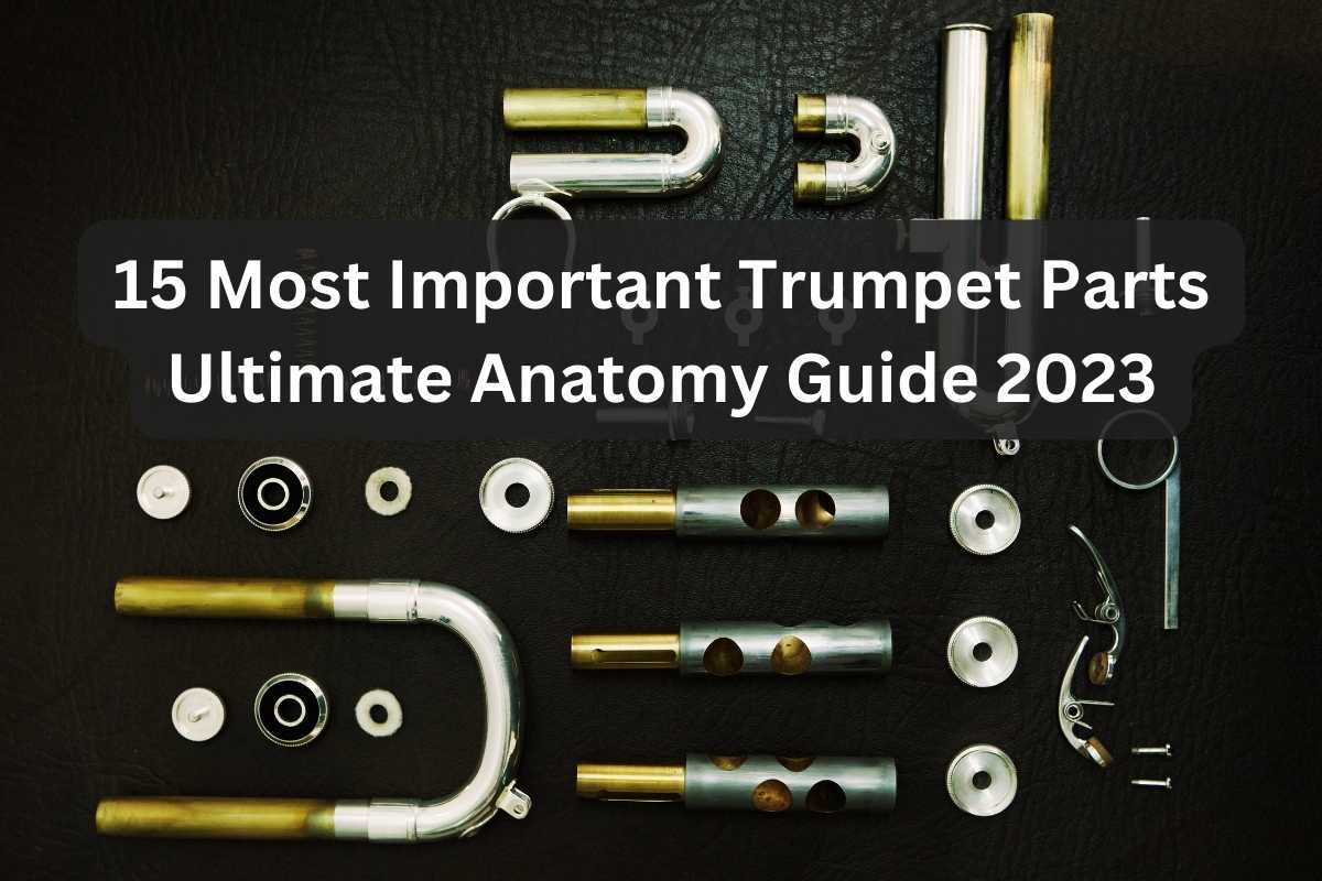 Trumpet Parts