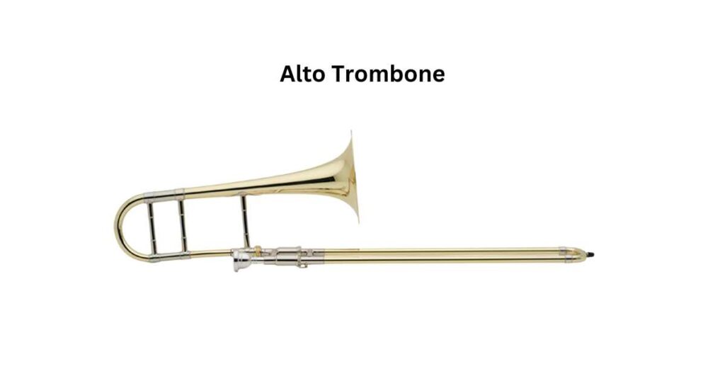 Alto Trombone