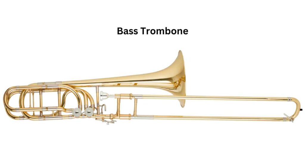 Bass Trombone