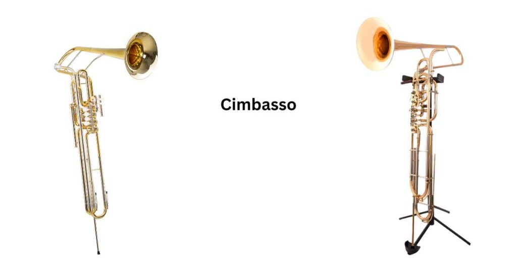 Cimbasso