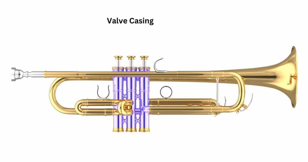 Valve Casing