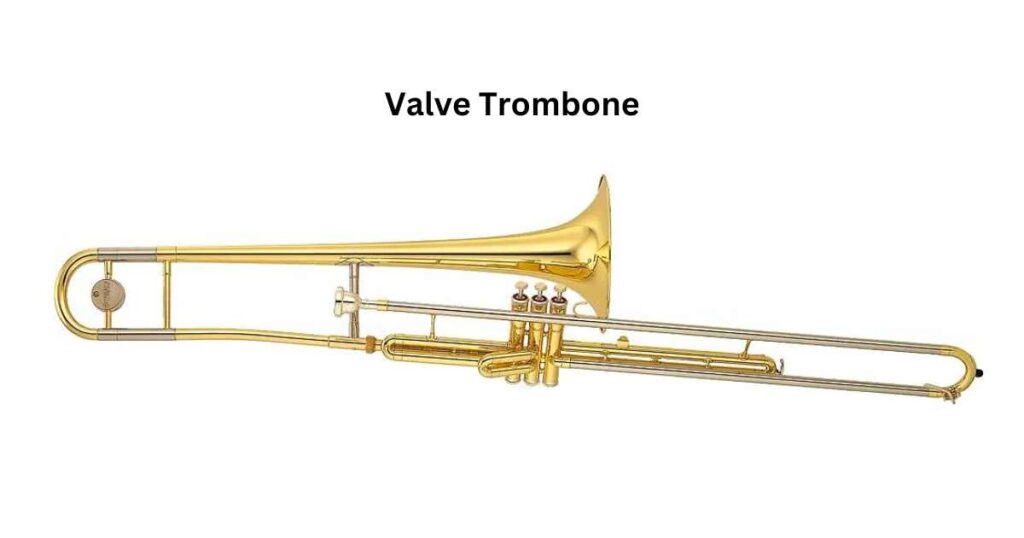 Valve Trombone