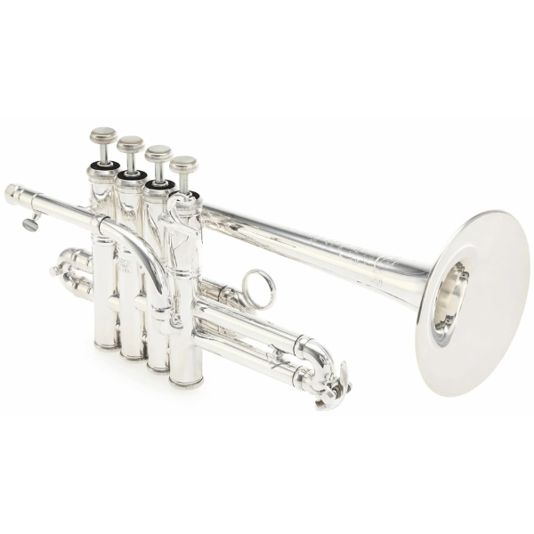 Bach Piccolo Trumpet AP190