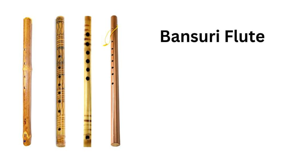 Bansuri Flute