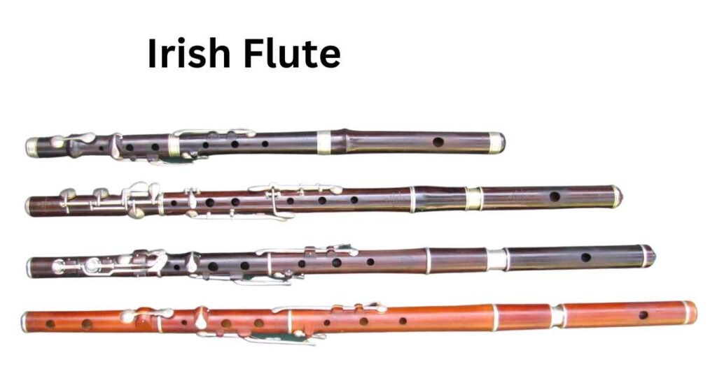 Irish Flute