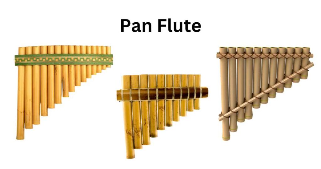 Pan Flute