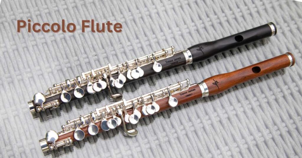 Piccolo Flute