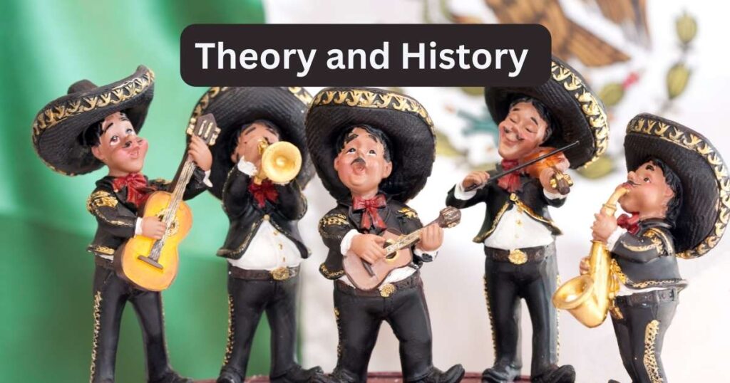 Theory and History of Mariachi Music