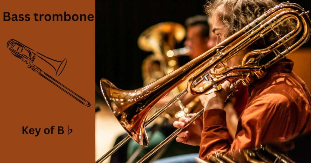 Bass trombone