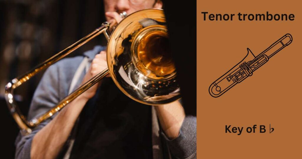 Tenor trombone