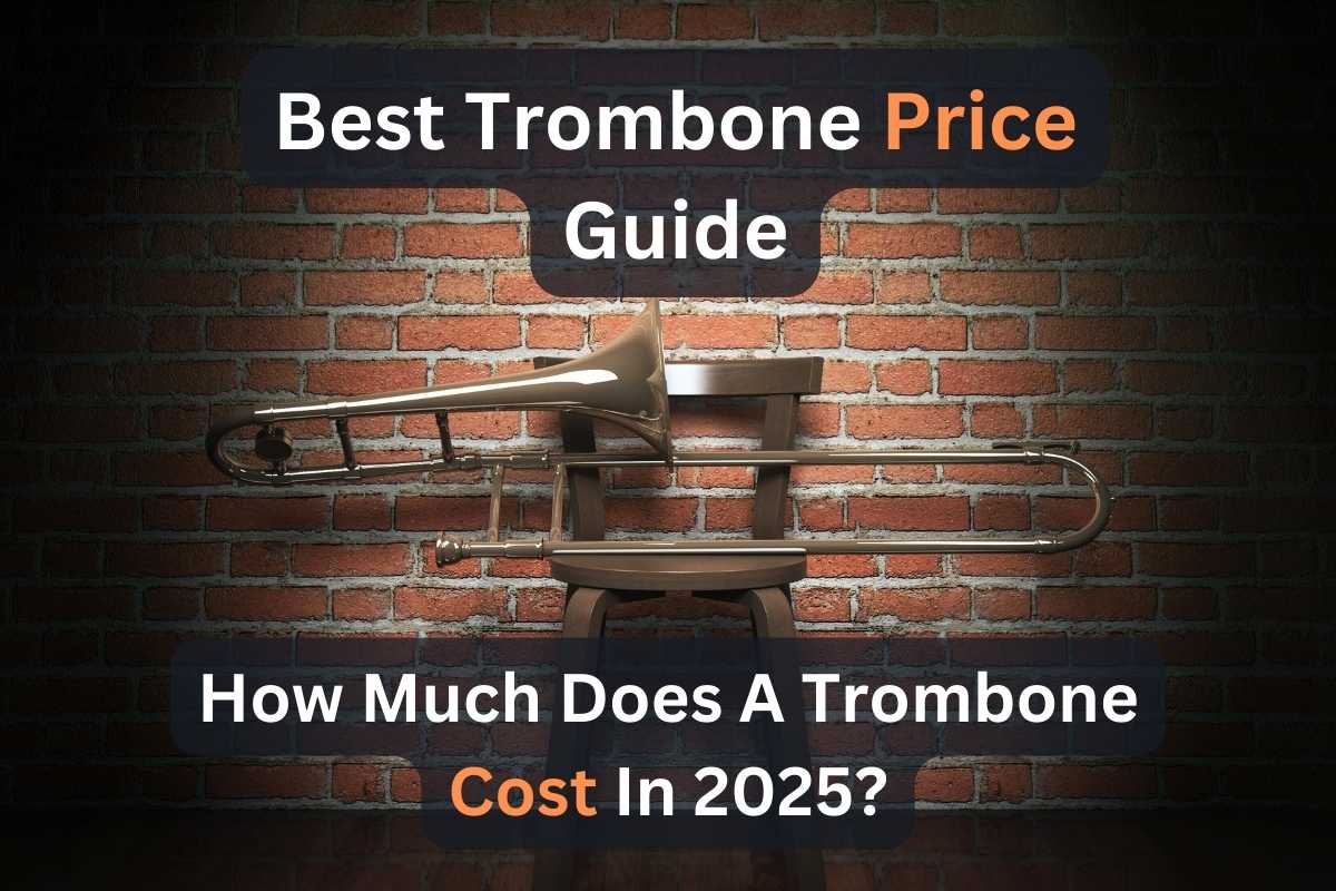 Trombone Price