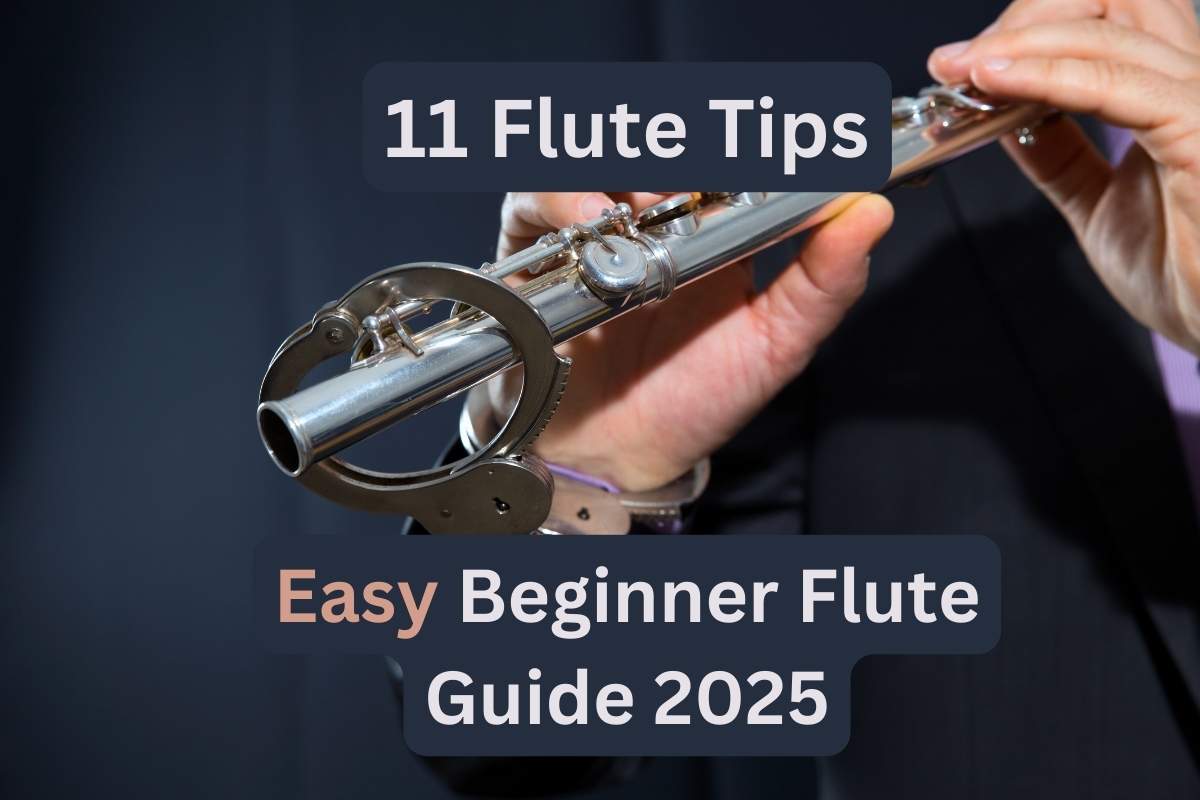 11 Flute Tips