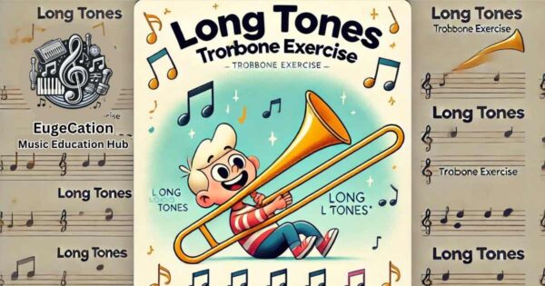 Long Tones Trombone