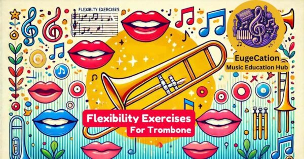 Trombone Flexibility Exercises