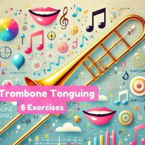 Trombone Tonguing