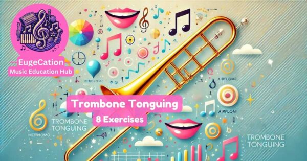 Trombone Tonguing