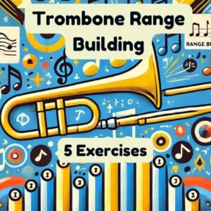 Trombone Range Building