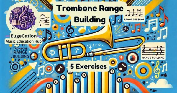 Trombone Range Building